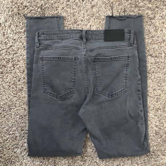 H&M LOGG Skinny Jeans - Picture 5 of 5